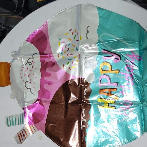 SWEET THINGS BIRTHDAY KIT - Picture 6 of 10